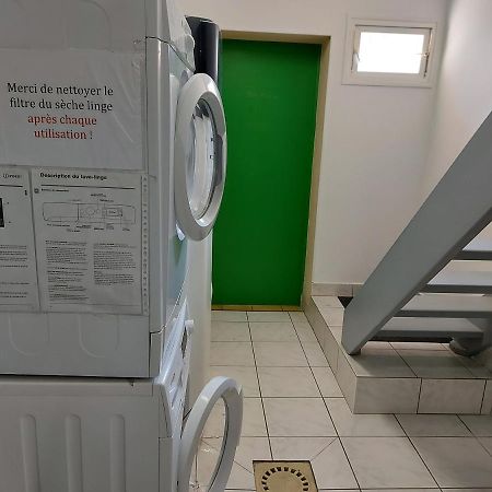 Апартаменты L'Escale : Duplex 4 Pers. Asterix, Aeroport Roissy Cdg, Paris Moussy-le-Neuf Экстерьер фото