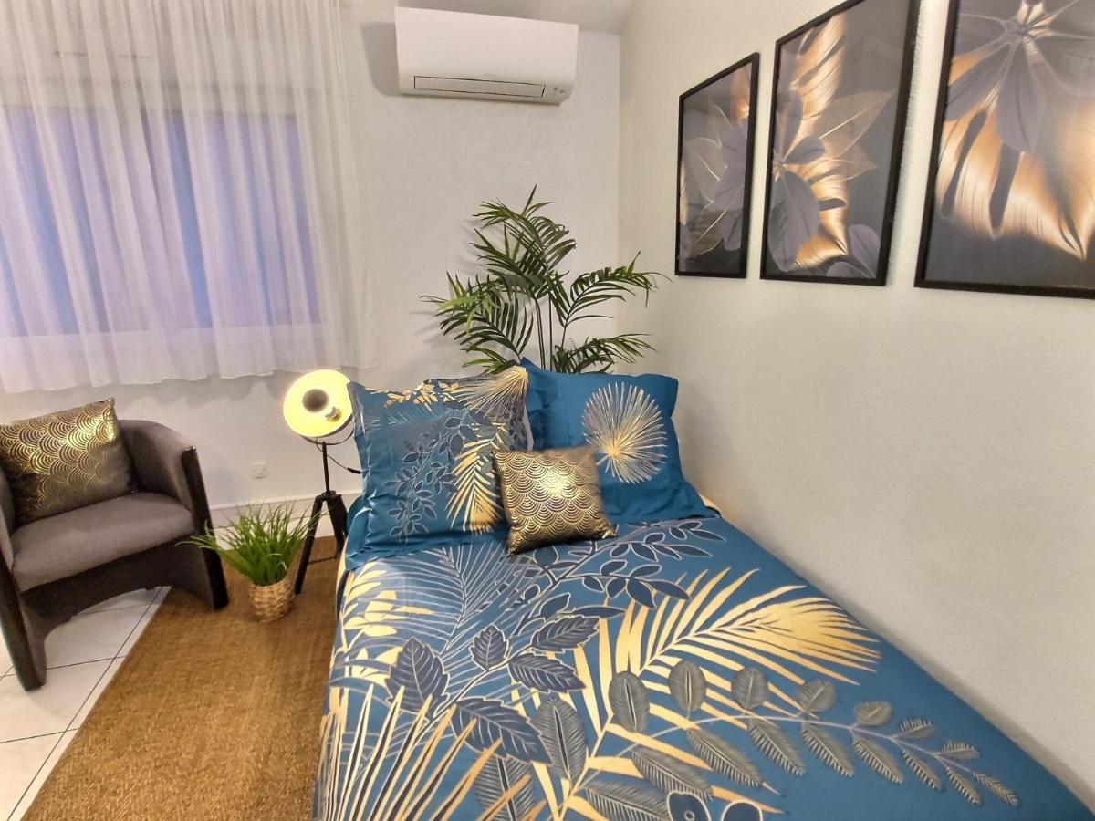 Апартаменты L'Escale : Duplex 4 Pers. Asterix, Aeroport Roissy Cdg, Paris Moussy-le-Neuf Экстерьер фото