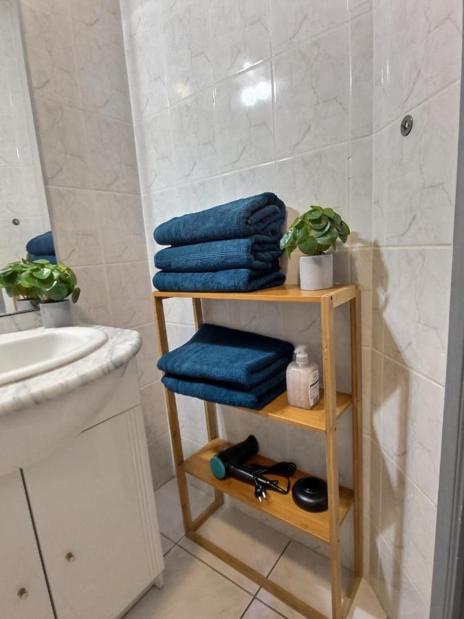 Апартаменты L'Escale : Duplex 4 Pers. Asterix, Aeroport Roissy Cdg, Paris Moussy-le-Neuf Экстерьер фото