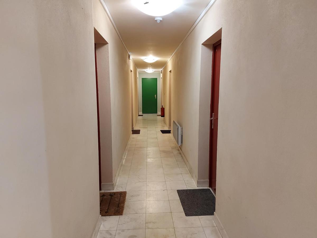 Апартаменты L'Escale : Duplex 4 Pers. Asterix, Aeroport Roissy Cdg, Paris Moussy-le-Neuf Экстерьер фото